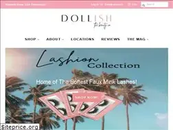 Sites similar to dollthelashbar.com