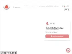 Sites similar to dollupboutique.com