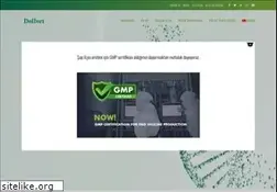 Sites similar to dollvet.com.tr