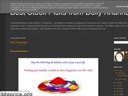 Sites similar to dolly-bestpicks.blogspot.com