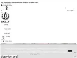 Sites similar to dolly.com.pl