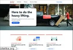 Sites similar to dolly.com
