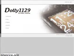Sites similar to dolly1129.com