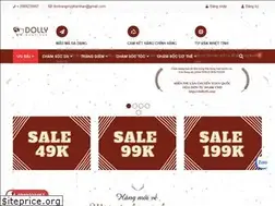 Sites similar to dolly93.com