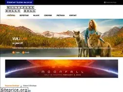 Sites similar to dollybellcinema.com