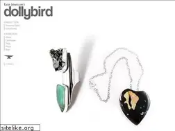 Sites similar to dollybirddesign.com