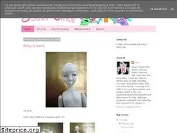 Sites similar to dollycare.blogspot.com