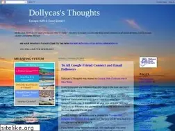 Sites similar to dollycas.blogspot.com