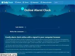 Sites similar to dollyclock.com