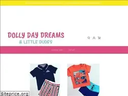Sites similar to dollydaydreamsxx.co.uk