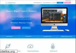 Sites similar to dollydrive.com