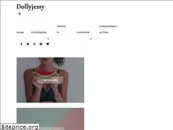 Sites similar to dollyjessy.com