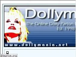 Sites similar to dollymania.net