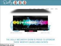 Sites similar to dollymccarthy.com