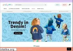 Sites similar to dollymixboutique.co.uk