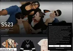 Sites similar to dollynoire.com