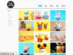 Sites similar to dollyoblong.com