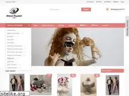 Sites similar to dollyplanet.com
