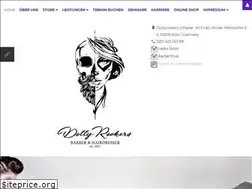 Sites similar to dollyrockers.de