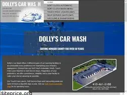 Sites similar to dollyscarwash.com