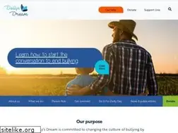 Sites similar to dollysdream.org.au