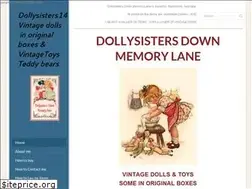 Sites similar to dollysisters14.com