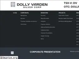 Sites similar to dollyvardensilver.com