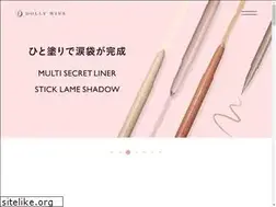 Sites similar to dollywink-jp.com