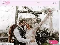 Sites similar to dollzconfetti.co.uk