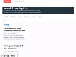Sites similar to dollzmaniaglitter.com