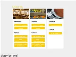 Sites similar to dolma.be
