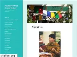 Sites similar to dolmabuddhistcentre.org.au