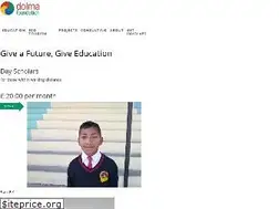 Sites similar to dolmafoundation.org