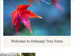 Sites similar to dolmagetreefarm.com