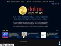 Sites similar to dolmaimpact.com