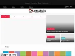 Sites similar to dolmakalem.net