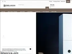 Sites similar to dolman.com.tr