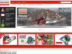 Sites similar to dolmar.com.es