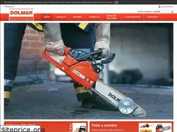 Sites similar to dolmar.cz
