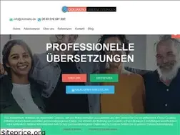 Sites similar to dolmatio.de