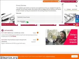 Sites similar to dolmed.pl