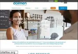 Sites similar to dolmen-tech.com