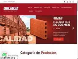 Sites similar to dolmen.com.ec