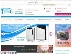 Sites similar to dolmendis.com