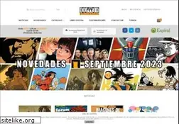 Sites similar to dolmeneditorial.com