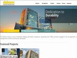 Sites similar to dolmengroup.com