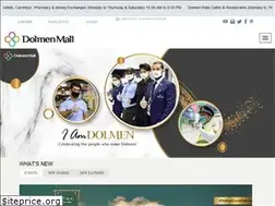 Sites similar to dolmenmalls.com