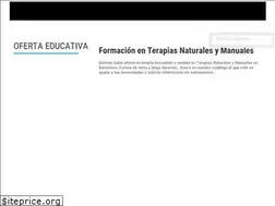 Sites similar to dolmensalut.com
