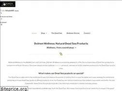 Sites similar to dolmenwellness.com