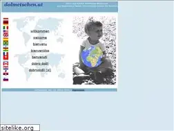 Sites similar to dolmetschen.at